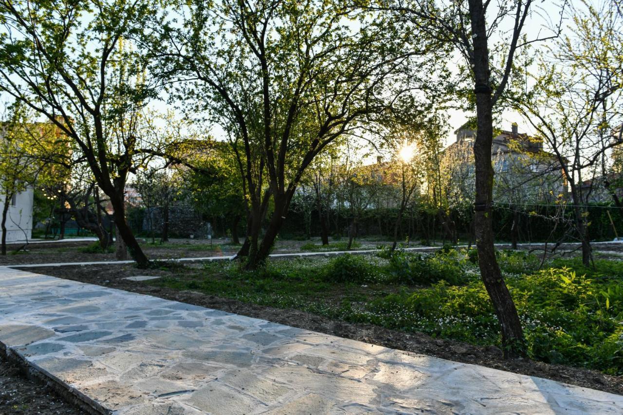 Nicolaus Hidden Gem Villa Shkodër Exteriér fotografie